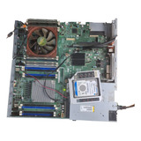 Servidor Intel Server Board S2600gl Emc 32gb Ram