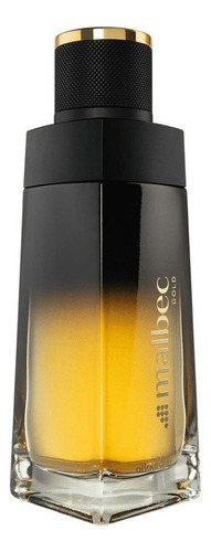 Perfume Malbec Gold Masculino 100 ml O Boticário Original