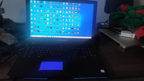 Notebook Gamer Alienware 17 R3