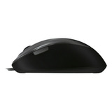 Mouse Microsoft  Comfort 4500 Negro