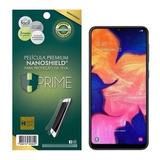 Película Hprime P/ Samsung Galaxy A10 / A10s - Nanoshield