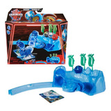 Spin Master Bakugan Training Set Octogan Combine E Brawl