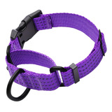 Collar Martingale Para Perros De Entrenamiento Collares Refl