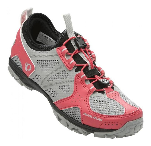 Zapatilla Pearl Izumi 4 Wd Rge Rd X- Alp Drift Pearl Izumi 