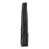 Funda Ajustable Gig Bag Para Ukelele Con Correas Y Doble Hom