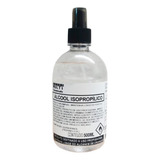 Alcool Isopropilico Spray 99%  500ml - Placas Eletronicas