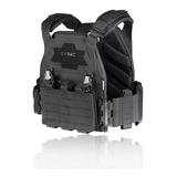 Chaleco Tactical Cytac (plate Carrier) Tienda R&b!!