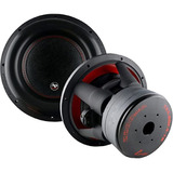 Audiopipe Txx-bdc4-12d - Sistema De Altavoces De Subwoofer .