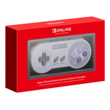 Controle Snes Nintendo Switch Online