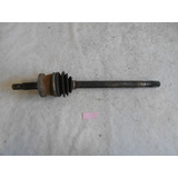 Flecha Diferencial Delante Izquierda Grand Cherokee V8 99-04