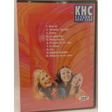 Karaoke Home Club Vol.1 Dvd Nuevo 