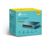 Switch Gigabit 5p Ls105g Tp-link 