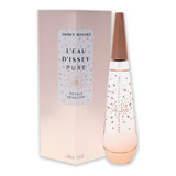 Leau Dissey Pure Petale De Nectar De Issey Miyake Para Mujer