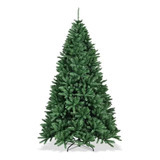 Árbol Navidad 2.10mts 1000 Ramas