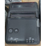 Impresora Epson Tmp20 Portatil De Factura Con Cargador Nuevo