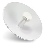 Antena Nano M5 5.8ghz Ubiquiti Nbe-m5-300 22dbi (no Bolha)