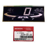 Display Lcd Painel Digital Honda Biz 125 2018 2019 2020 2021