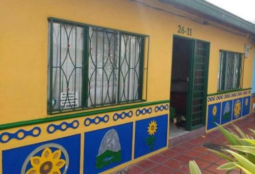 Casa Lote Para Construir En Guatapé - Imagen 3