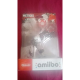 Amiibo Nintendo Switch Emmi Metroid Dread
