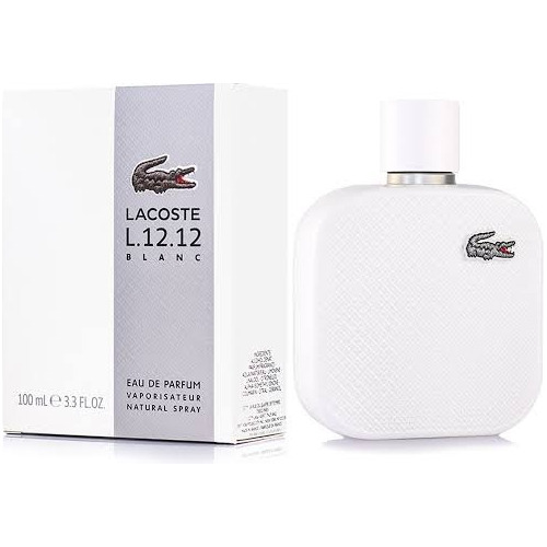 Lacoste L 12.12 Blanc Edp