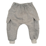 Jogger Cargo Bebe