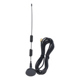 Antena Con Ventosa Gsm De 2 Hélices Magnética Para Exteriore