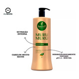 Shampoo Haskell Murumuru 1 Litro