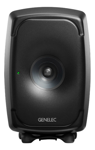 Genelec 8341a - Monitor 8341a Dark Grey