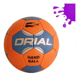 Pelota De Handball  Drial Pu Importada N°1