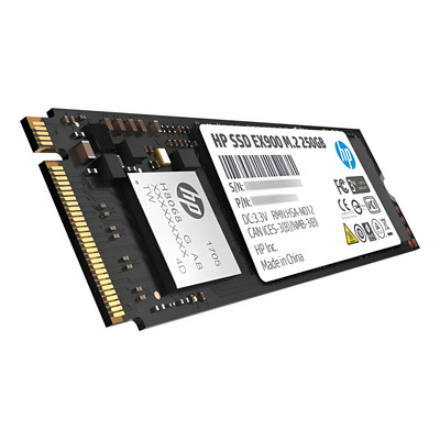 Unidad Ssd Hp 2tb Fx700 Pciexpress M.2 2280 Gen4 8u2n5aa#abb | Envío gratis