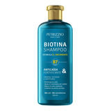 Shampoo Anticaida Biotina 225ml