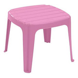 Mesa Para Niños Little Tikes Rosa