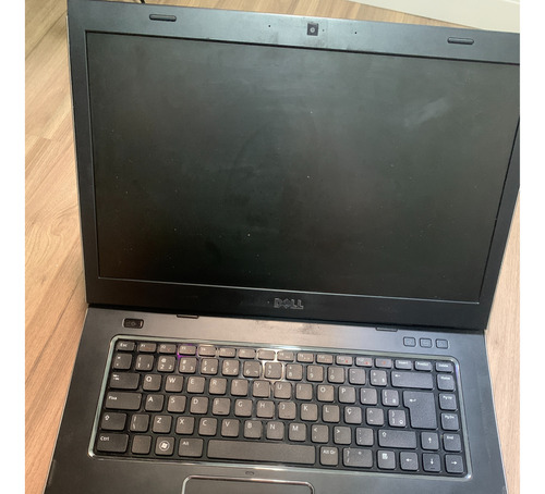 Notebook Dell Vostro 3550 I5 (tela Não Funciona)
