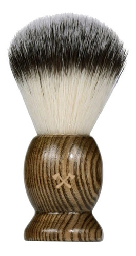 Woodsman - Brocha De Afeitar, Shaving Brush Afeitado Clásico