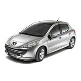 Cambio Aceite Y Filtro Peugeot 207 Compact 1.9 D 8v Desde 08