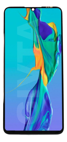 `` Pantalla Huawei P30 Lite Compatible Nova 4e Incell