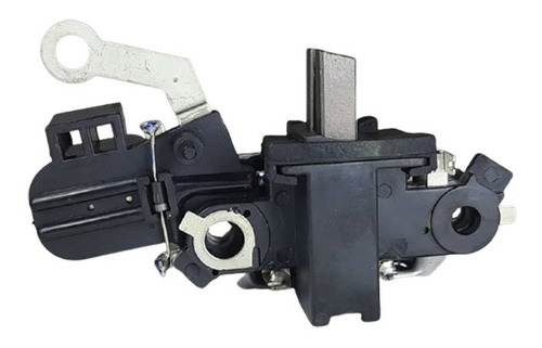 Regulador Alternador 12v Chevrolet Npr  Foto 2