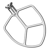 Accesorio De Paleta Para Batidoras De Pie Kitchenaid De 6 Cu