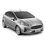 Funda Cubre Coche Uv Impermeable Bolso Incluido Ford Fiesta