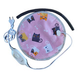 Calienta Cama Animales Domésticos 30cm #zyd-02