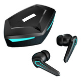 Auriculares Inalámbricos Bluetooth 5.1 P30 Con Carga Inalámb