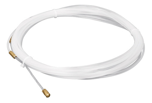 Sonda De Nylon Para Cable 10 M Truper
