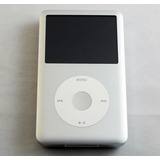 iPod Classic Gris 160 Gb 3ra Generación + De 30mil Canciones