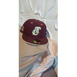 Gorra Tomateros De Culiacán New Era Temporada Inaugural 2015