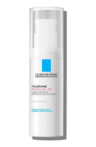 La Roche Posay Toleriane Rosaliac Ar Concentrate 40 Ml