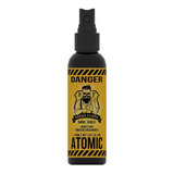 Tômico De Crescimento Atomic Danger - Barba Forte - 45ml