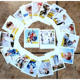 Juego 18 Polaroid Ateez Treasure Ep3 One To All Fotos Kpop