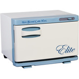 Gabinete Para Toallas Calientes Elite