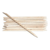 Perfect Stix Palitos De Madera Para Cuticulas De Manicura, 4