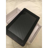 Tablet Noblex Dual Core T7014 - No Enciende, Ideal Repuestos